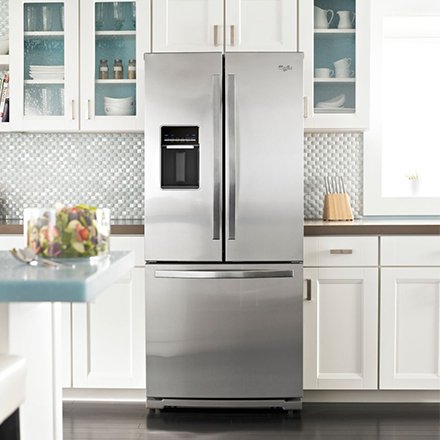 Electronics & Appliances