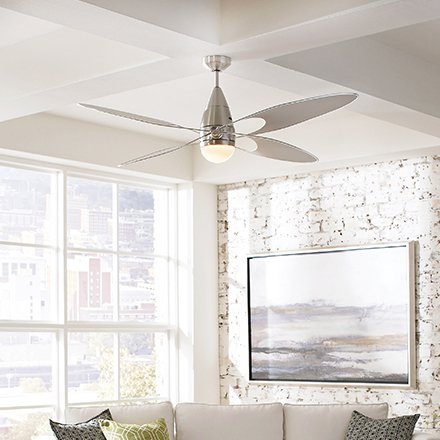 Home Lighting & Fans