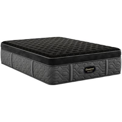 Simmons - Beautyrest Black Quilted SERIES 4 Firm Pillow Top - Twin XL  - 700812249-1020