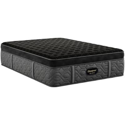 Simmons - Beautyrest Black Quilted SERIES 4 Firm Pillow Top - Queen - 700812249-1050