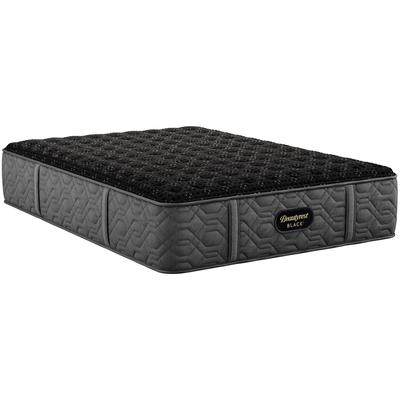 Simmons - Beautyrest Black Quilted SERIES 3 Extra Firm Tight Top - Queen - 700812259-1050