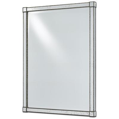 Currey & Co. - Monarch Mirror - 1000-0008