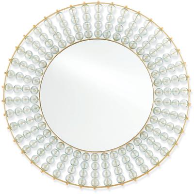 Currey & Co. - Calais Mirror - 1000-0034