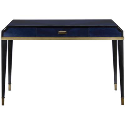 Currey & Co. - Kallista Writing Desk - 3000-0123