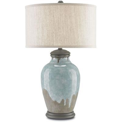Currey & Co. - Chatswood Table Lamp - 6000-0057