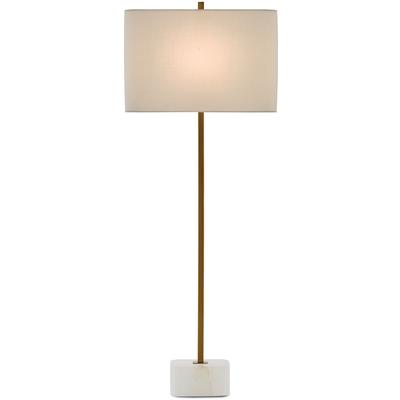 Currey & Co. - Felix Table Lamp - 6000-0293