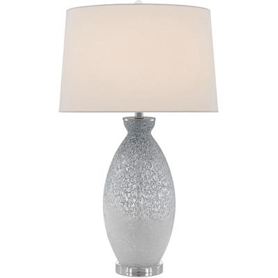 Currey & Co. - Hatira Table Lamp - 6000-0467