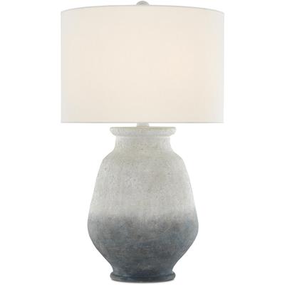 Currey & Co. - Cazalet Table Lamp - 6000-0538