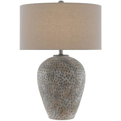 Currey & Co. - Junius Table Lamp - 6000-0638