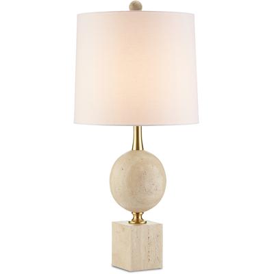 Currey & Co. - Adorno Table Lamp - 6000-0718