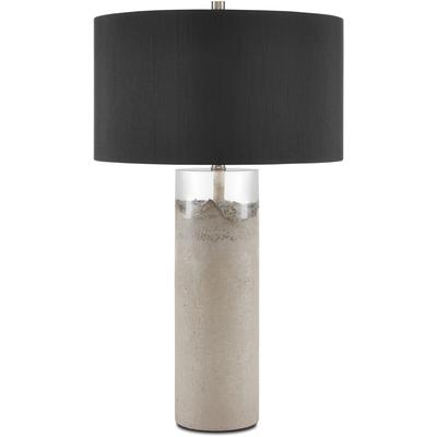 Currey & Co. - Edfu Table Lamp - 6000-0751