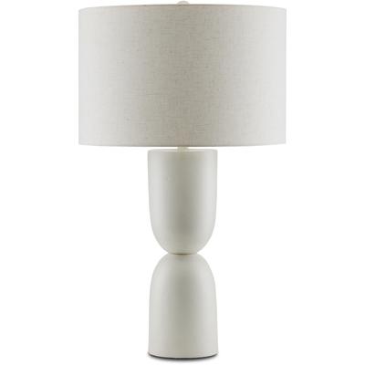 Currey & Co. - Linz Table Lamp - 6000-0794