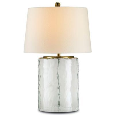 Currey & Co. - Oscar Table Lamp - 6197