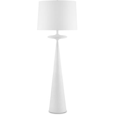 Currey & Co. - Giacomo Floor Lamp - 8000-0104