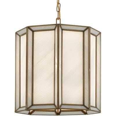 Currey & Co. - Daze Pendant - 9000-0574