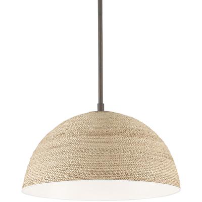 Currey & Co. - Tobago Pendant - 9000-0790