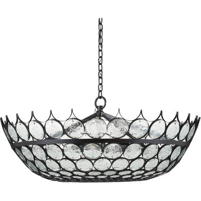 Currey & Co. - Augustus Chandelier - 9000-0879