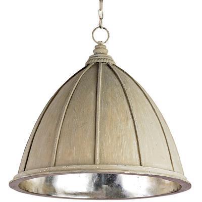 Currey & Co. - Fenchurch Pendant - 9149