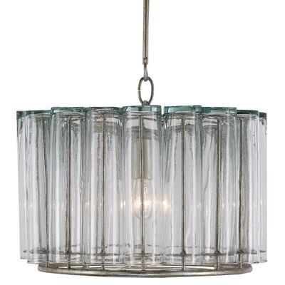 Currey & Co. - Bevilacqua Pendant - 9375