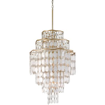 Corbett Lighting - Dolce 12-Light Pendant - 109-712-CPL