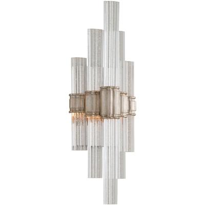 Corbett Lighting - Voila 1-Light Wall Sconce - 236-11-WSL