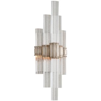 Corbett Lighting - Voila 1-Light Wall Sconce - 236-11-WSL