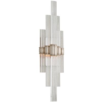 Corbett Lighting - Viola 1-Light Tall Wall Sconce - 236-12-WSL
