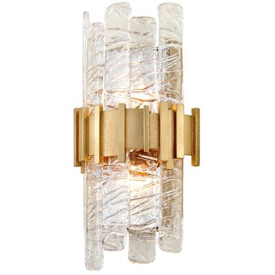 Corbett Lighting - Ciro 2-Light Wall Sconce - 256-12