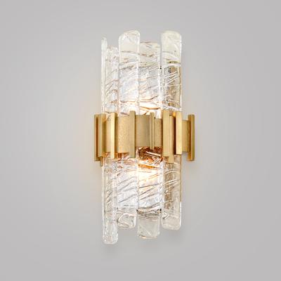Corbett Lighting - Ciro 2-Light Wall Sconce - 256-12