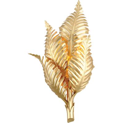Corbett Lighting - Tropicale 2-Light Wall Sconce - 296-12-GL