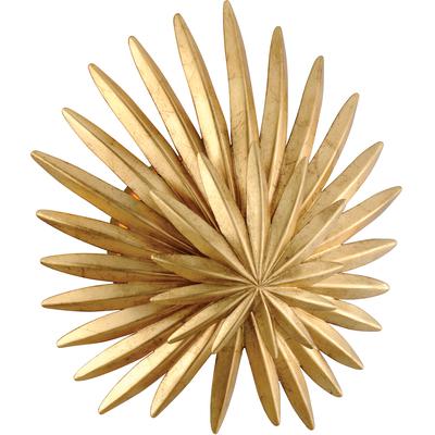 Corbett Lighting - Savvy 1-Light Wall Sconce - 309-11-VGL