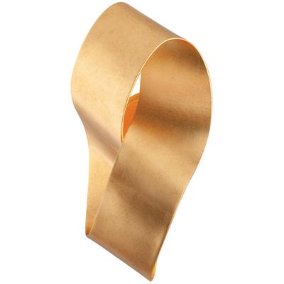 Corbett Lighting - Lazlo 1-Light Small Wall Sconce - 327-01-VGL