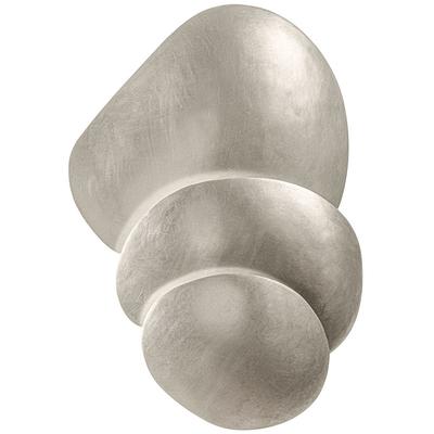 Corbett Lighting - Akemi 3-Light Sconce - 339-03-WSL