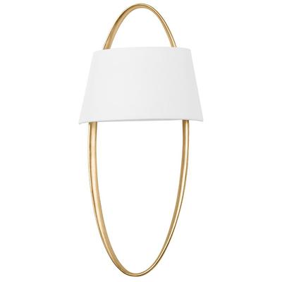 Corbett Lighting - Dubai 2-Light Sconce - 343-01-VGL