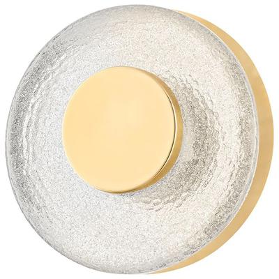 Corbett Lighting - Pearl 1-Light Sconce - 351-01-VB