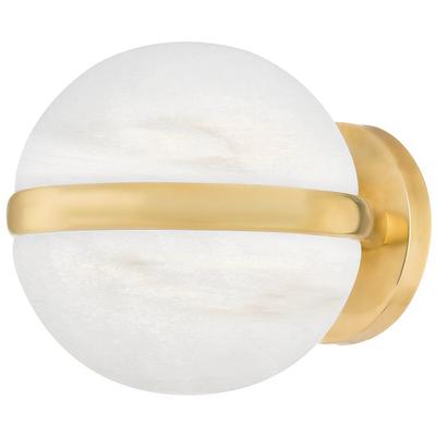 Corbett Lighting - Kyomi 2-Light Sconce - 353-02-VB