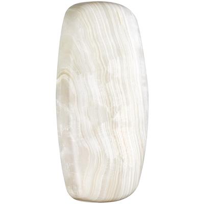 Corbett Lighting - Azzurra Wall Sconce - Vintage Brass - 381-01-VB