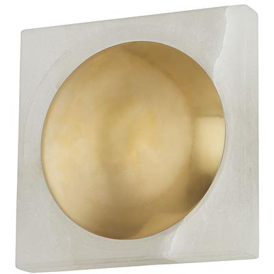 Corbett Lighting - Hamel 1-Light Sconce - 416-09-VB