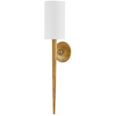 Corbett Lighting - Anthia 1-Light Sconce - 438-26-VB