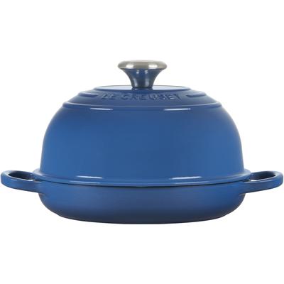 Le Creuset - 9.5" 1.75 qt. Signature Bread Oven - Marseille - 21301024200041