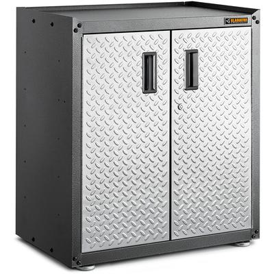 Gladiator - Ready-to-Assemble Full-Door Modular GearBox Cabinet - GAGB28FDYG