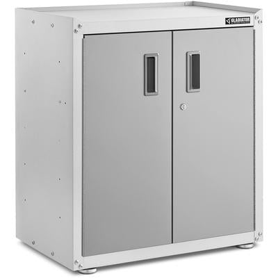 Gladiator - Ready-to-Assemble Full-Door Modular GearBox Cabinet - GAGB28FVEW