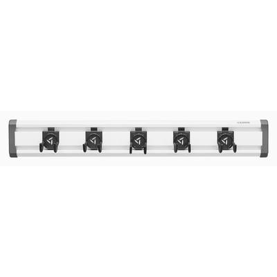 Gladiator - GearTrack Pack - Multi-Purpose Organization Kit - GAGP42PBEY