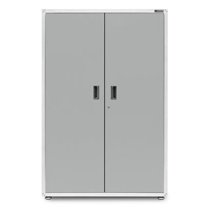 Gladiator - Ready-to-Assemble Extra Large GearBox Cabinet - GAJG48KDZW