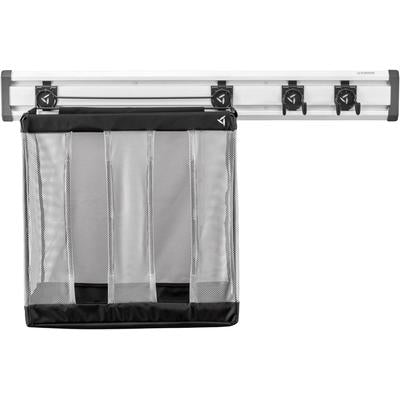 Gladiator - Sports Caddy GearTrack Pack - GAKT48SLGY