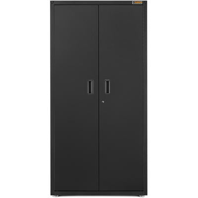 Gladiator - Ready-to-Assemble Large GearBox Cabinet - GALG36KDESG