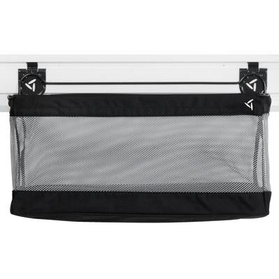 Gladiator - 24" Wide Mesh Basket - GAWU24MBBH