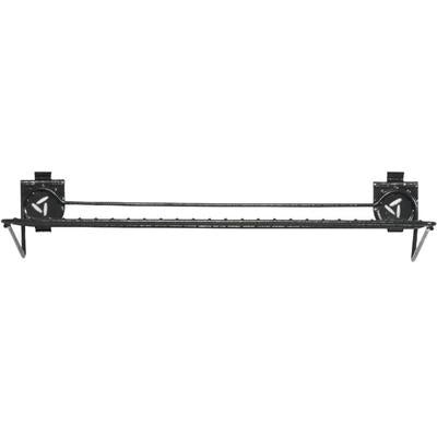 Gladiator - 24" Wide Wire Shelf - GAWU24WSBH