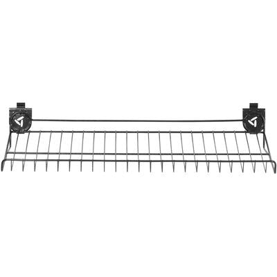 Gladiator - 30" Shoe Rack - GAWU30SRBH