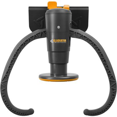 Gladiator - Claw Advanced Bike Storage Wall Mount - GAWUXXCPVK
